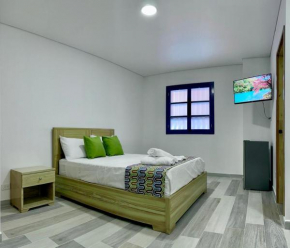 Hotel alto verde Guatapé